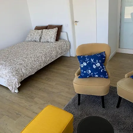 Szálloda Boutique Bela Vista