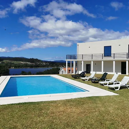 Boutique Bela Vista Otel *