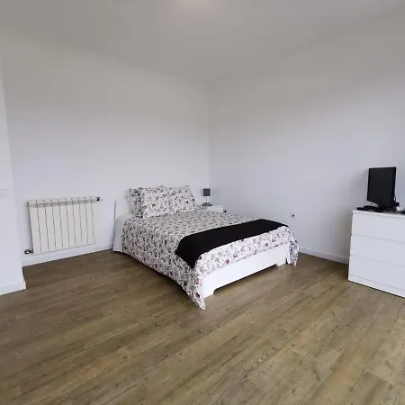 Boutique Bela Vista Szálloda Lanhelas