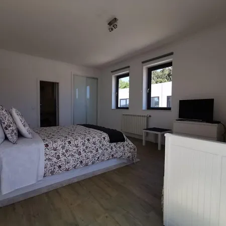 Boutique Bela Vista * Lanhelas