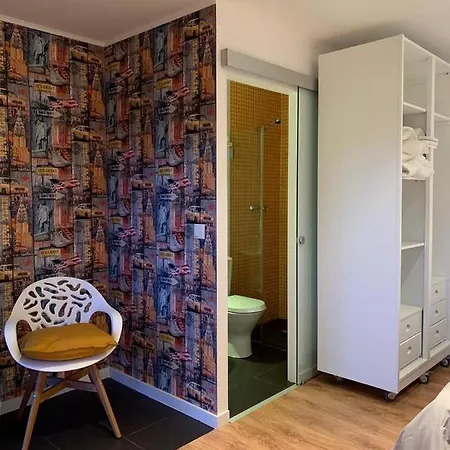 Szálloda Boutique Bela Vista
