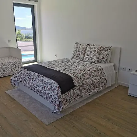 Boutique Bela Vista Szálloda