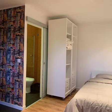 Szálloda Boutique Bela Vista