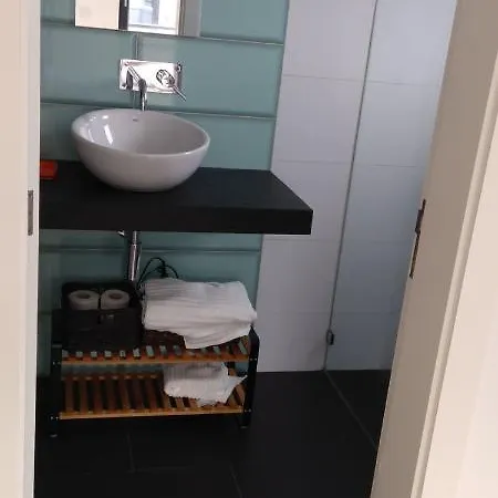 Boutique Bela Vista Szálloda Lanhelas