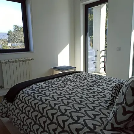 Szálloda Boutique Bela Vista