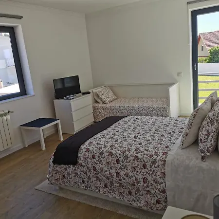 Boutique Bela Vista Szálloda