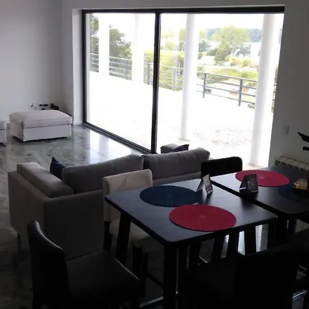 Boutique Bela Vista * Lanhelas