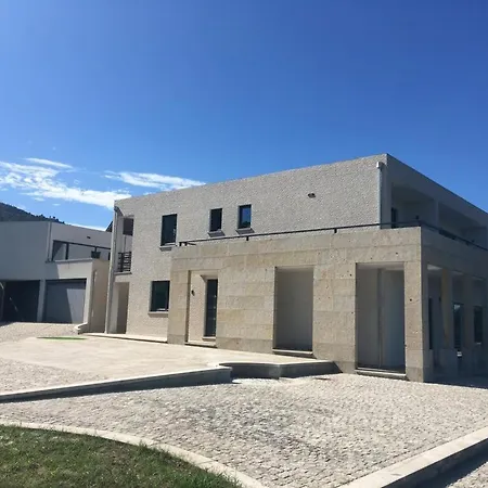 Boutique Bela Vista * Lanhelas