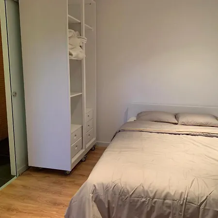 Boutique Bela Vista Szálloda *